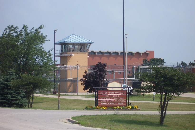 State Corrections Official Says Prisons Understaffed For Mental Health